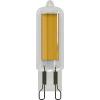 LED žárovka Philips E14 7W/60W 4000K 230V P48 FR
