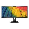Philips Monitore 34B1U5600CH/00 LED monitor 86.4 cm (34 palec)3440 x 1440 Pixel, 16:9, 4 ms, VA LED