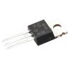 řada: IRF740 Výkonový MOSFET IRF740PBF N-kanálový 10 A 400 V Vishay, JEDEC TO-220AB, počet kolíků: 3 kolíkový Vylepšení řada: IRF740 Výkonový MOSFET IRF740PBF N-kanálový 10 A 400 V Vishay, JEDEC TO-220AB, počet kolíků: 3 kolíkový Vylepšení