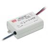 MEAN WELL LPF-60-12 LED driver, napájecí zdroj pro LED konstantní napě...
