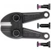 Náhradní nůž Náhradní řezná hlava 71 79 460 pro Fréza na šrouby High Performance 71 72 460 Knipex