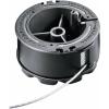 Bosch Home and Garden F016800570 náhradní cívka Vhodný pro (vyžínače trávy): Bosch Universalgrasscut 18 Bosch Home and Garden F016800570 náhradní cívka Vhodný pro (vyžínače trávy): Bosch Universalgrasscut 18
