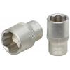 KS Tools 5151722 515.1722 rázový nástrčný klíč 22 mm KS Tools 5151722 515.1722 rázový nástrčný klíč 22 mm