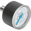 Tlakoměr Instalace v řadě MA-40-25-G1/4-EN 25 mm G 1/4 ABS, 60 °C 25 bar 0 bar Festo Tlakoměr Instalace v řadě MA-40-25-G1/4-EN 25 mm G 1/4 ABS, 60 °C 25 bar 0 bar Festo