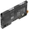 Weidmüller UR20-4AI-UI-16-DIAG-HD 1506910000 vstupní modul pro PLC 24 V/DC Weidmüller UR20-4AI-UI-16-DIAG-HD 1506910000 vstupní modul pro PLC 24 V/DC