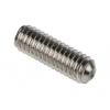 RS PRO Závrtný šroub, Nerezová ocel M4 x , délka: 12 mm
