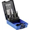 PFERD TOOLS 25201047 SET STB HSS HC-FEP 3 HSS sada stupňovitého vrtáku 3dílná 1 ks