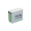 Nabíjecí baterie 150AAM 9.6 V NiMH 8 Gp Batteries