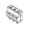 Molex zásuvkový konektor na kabel 10, 451301010, 1 ks Bulk
