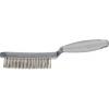 PFERD TOOLS Ruční kartáč HBUP 30 INOX 0,40 43674511 10 ks