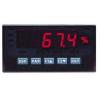 Red Lion Digitální panelový multifunkční měřič, řada: PAX LED, výška výřezu: 45 mm, šířka výřezu: 92 mm pro Napětí, Red Lion Digitální panelový multifunkční měřič, řada: PAX LED, výška výřezu: 45 mm, šířka výřezu: 92 mm pro Napětí,