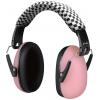 Alecto Alecto BV-71RE, Kopfband, Pink, Kunststoff, 29 dB, EN352-1, 130 mm A003412 mušlový chránič sluchu 29 dB 1 ks