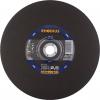 Rhodius XT70 207437 řezný kotouč rovný 125 mm 1 ks nerezová ocel, ocel