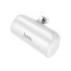 PowerBank HOCO J106 Plugon 5000mAh Lightning PowerBank HOCO J106 Plugon 5000mAh Lightning