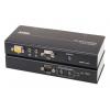 Extender KVM USB Prodlužovač, počet zobrazení: 1 Cat5e Aten 200 m, video připojení: VGA 19portový Extender KVM USB Prodlužovač, počet zobrazení: 1 Cat5e Aten 200 m, video připojení: VGA 19portový