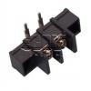 Svorkovnice DG55R-A-02P-13-00A(H), 2 póly, 90°, 300 V / 20 A Svorkovnice DG55R-A-02P-13-00A(H), 2 póly, 90°, 300 V / 20 A