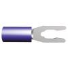 Krimpovací plochý konektor, řada: PIDG, Izolované, M3.5 barva Modrá, max. AWG: 14 AWG, min. AWG: 16 AWG, TE Krimpovací plochý konektor, řada: PIDG, Izolované, M3.5 barva Modrá, max. AWG: 14 AWG, min. AWG: 16 AWG, TE