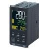 Omron PID regulátor teploty, řada: E5EC Montáž do panelu, 55 °C, -10 °C 1, počet výstupů: 1, výstup: Polovodičové relé Omron PID regulátor teploty, řada: E5EC Montáž do panelu, 55 °C, -10 °C 1, počet výstupů: 1, výstup: Polovodičové relé