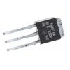 řada: HEXFET MOSFET IRFU9024NPBF Typ P-kanálový 11 A 55 V Infineon, IPAK, počet kolíků: 3 kolíkový Vylepšení řada: HEXFET MOSFET IRFU9024NPBF Typ P-kanálový 11 A 55 V Infineon, IPAK, počet kolíků: 3 kolíkový Vylepšení