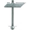Fischer 080187 KD 5 sklopná hmoždinka 100 mm 16 mm 25 ks Fischer 080187 KD 5 sklopná hmoždinka 100 mm 16 mm 25 ks