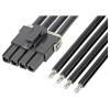 Molex 215330-0320, 1 ks Bulk Molex 215330-0320, 1 ks Bulk