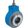 Přírůstkový kodér, řada: DGS80 Přírůstkové HTL 30V 3600 rpm 8192 ppr Průchozí dutý IP65 SICK 30 mm Přírůstkový kodér, řada: DGS80 Přírůstkové HTL 30V 3600 rpm 8192 ppr Průchozí dutý IP65 SICK 30 mm