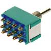 TE Connectivity 4-1571920-0 TE AMP Toggle Pushbutton and Rocker Switches 1 ks