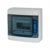 Eaton Rozvodná deska, rozsah: Eaton xComfort IKA professional 8 Way, rozsah: xComfort IKA Eaton Rozvodná deska, rozsah: Eaton xComfort IKA professional 8 Way, rozsah: xComfort IKA