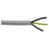 Ovládací kabel, řada: ÖLFLEX CLASSIC 400 P 3žilový 18 AWG Polyuretanová směs Termoplastický polyuretan plášť Lapp Ovládací kabel, řada: ÖLFLEX CLASSIC 400 P 3žilový 18 AWG Polyuretanová směs Termoplastický polyuretan plášť Lapp