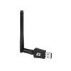 Adaptér WiFi USB REBEL KOM0640-5 Adaptér WiFi USB REBEL KOM0640-5