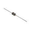 Signálový filtr, řada: DLT, 100V dc, 1000 MHz, 10 A, Montáž do panelu, Axiální, Oxley 24.3 mm Signálový filtr, řada: DLT, 100V dc, 1000 MHz, 10 A, Montáž do panelu, Axiální, Oxley 24.3 mm