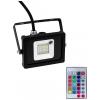 Eurolite LED světlomety LED IP FL-10 SMD RGB RGB 10 W Eurolite LED světlomety LED IP FL-10 SMD RGB RGB 10 W