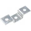 Unistrut Držák, Tvar U., Ocel 21 x 41 mm Unistrut Držák, Tvar U., Ocel 21 x 41 mm
