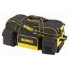 Brašna na nářadí Dvojitý zip, Textilie Brašna s kolečky Ramenní popruh, délka: 699 mm 305 mm x, výška: 318 mm DeWALT Brašna na nářadí Dvojitý zip, Textilie Brašna s kolečky Ramenní popruh, délka: 699 mm 305 mm x, výška: 318 mm DeWALT