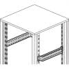 nVent SCHROFF 22117377 19 palec montážní materiál vícebarevná