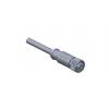 Kabel pro snímače a ovladače, A: Vnitřní, A: Rovný 2, B: Bez koncovky, 250V, IP68, řada: M Amphenol Industrial 2 m Kabel pro snímače a ovladače, A: Vnitřní, A: Rovný 2, B: Bez koncovky, 250V, IP68, řada: M Amphenol Industrial 2 m