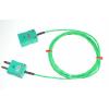 RS PRO Termočlánkový kabel/prodlužovací kabel, řada: XQ K 260 °C Perfluoralkoxyalkan 3 m Stíněný, prameny vodičů: 7 x RS PRO Termočlánkový kabel/prodlužovací kabel, řada: XQ K 260 °C Perfluoralkoxyalkan 3 m Stíněný, prameny vodičů: 7 x