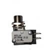 RS PRO Mikrospínač, typ ovladače: Okamžité SPDT, 220 V dc, 250 V ac, 16A, Rychlé připojení, IP40, 400g