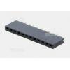 Dutinková lišta DS1023-1X12S21, 1řadá × 12, rozteč 2,54 mm