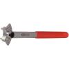 KS Tools 1503017 Upínací klíč, 20 mm
