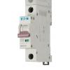 Eaton Miniaturní jistič, rozsah: EMCH 1pólový 32 A vypínací výkon 10 kA, charakteristika: Typ C, rozsah: MEM Shield 240 Eaton Miniaturní jistič, rozsah: EMCH 1pólový 32 A vypínací výkon 10 kA, charakteristika: Typ C, rozsah: MEM Shield 240