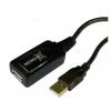 NewLink Kabel USB do zásuvky IC Vnější, A: USB typu A, 15 m Vnitřní, Černá, B: USB typu A NewLink Kabel USB do zásuvky IC Vnější, A: USB typu A, 15 m Vnitřní, Černá, B: USB typu A
