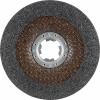 Makita E-00393 E-00393 Ohrubovací kotouč Průměr 125 mm Ø otvoru 22.23 mm 1 ks Makita E-00393 E-00393 Ohrubovací kotouč Průměr 125 mm Ø otvoru 22.23 mm 1 ks