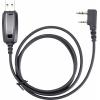 Albrecht software Programmierkabel z.B. für Tectalk Worker 3 / G10 Pro / G11 Pro / G13 / TT Duo 29821 Albrecht software Programmierkabel z.B. für Tectalk Worker 3 / G10 Pro / G11 Pro / G13 / TT Duo 29821