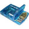 USB 3.0 HUB h_m250f, 4 porty, SuperSpeed