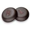 HP Poly HP Poly BW 8225 Ear Cushions 2P náhradní gumové násadky 1 ks černá HP Poly HP Poly BW 8225 Ear Cushions 2P náhradní gumové násadky 1 ks černá