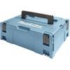 Makita MAKPAC Gr. 2, 821550-0 kufřík na nářadí, 1 ks, (d x š x v) 295 x 395 x 155 mm