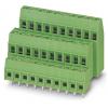 Phoenix Contact 1727793 Třípatrové svorky 1.00 mm² Pólů 24 zelená 50 ks Phoenix Contact 1727793 Třípatrové svorky 1.00 mm² Pólů 24 zelená 50 ks