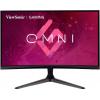 Viewsonic VX2418C herní monitor 59.9 cm (23.6 palec)1920 x 1080 Pixel, 16:9, 1 ms, VA LED