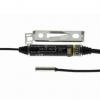 Omron Indukční bezdotykový snímač E2EC-CR8D1 Válcový M12 100mA, 5 mA E2EC IP67 2vodičové 1.5 kHz 0.8 mm 30 V dc Omron Indukční bezdotykový snímač E2EC-CR8D1 Válcový M12 100mA, 5 mA E2EC IP67 2vodičové 1.5 kHz 0.8 mm 30 V dc